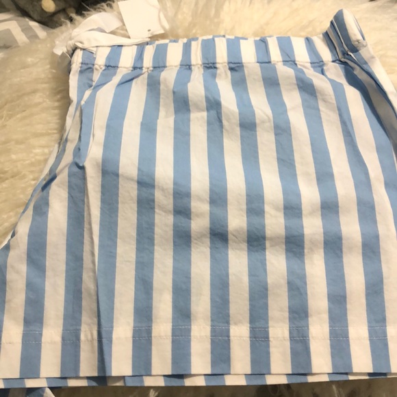 J. Crew Intimates & Sleepwear J Crew Sleep Shorts Poshmark
